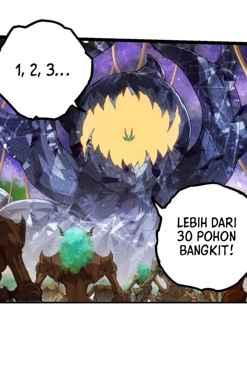 Evolution Begins With A Big Tree Bab 398 halaman 19