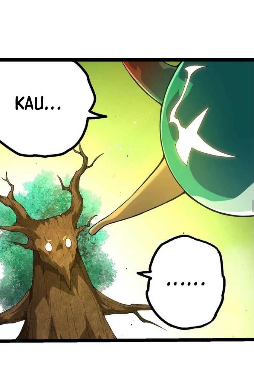 Evolution Begins With A Big Tree Bab 398 halaman 26