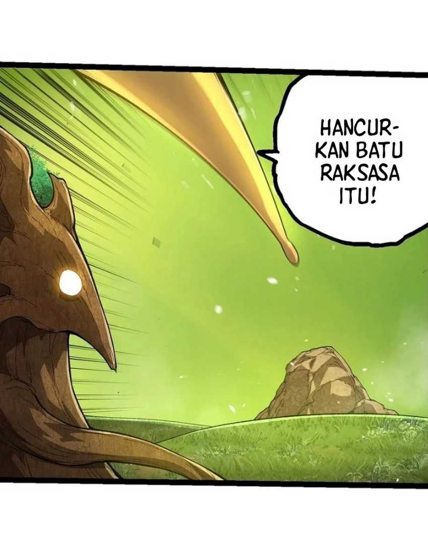 Evolution Begins With A Big Tree Bab 398 halaman 27