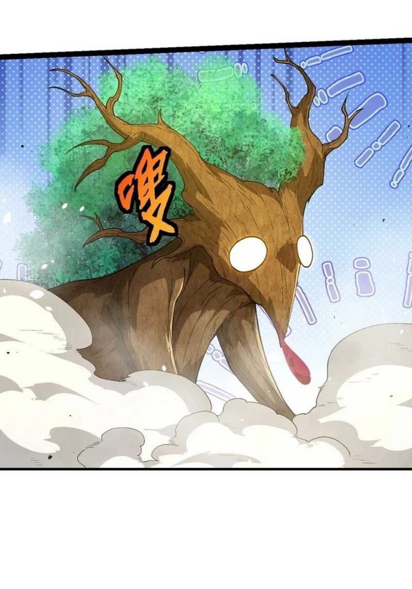 Evolution Begins With A Big Tree Bab 398 halaman 31