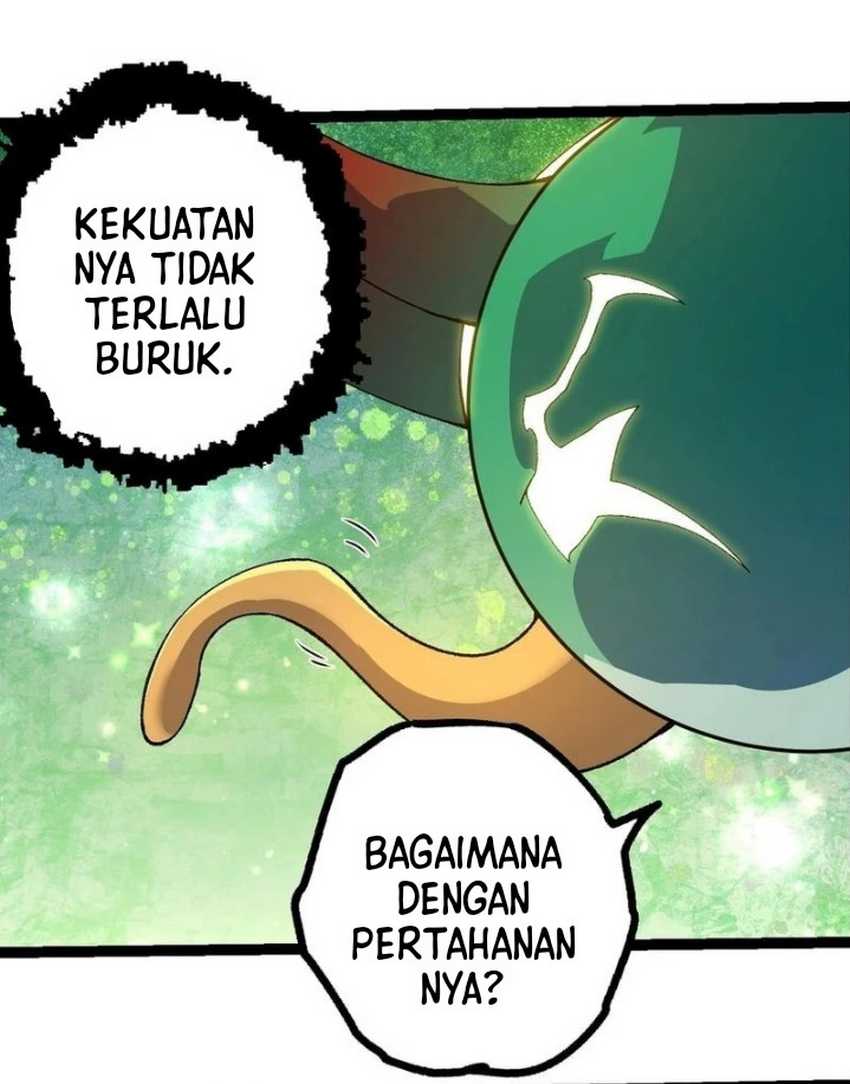 Evolution Begins With A Big Tree Bab 398 halaman 39
