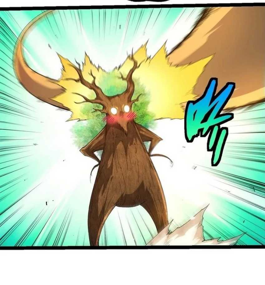 Evolution Begins With A Big Tree Bab 398 halaman 40