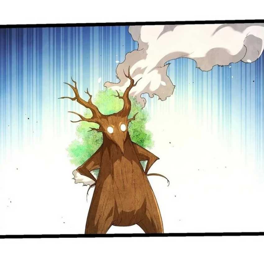 Evolution Begins With A Big Tree Bab 398 halaman 41