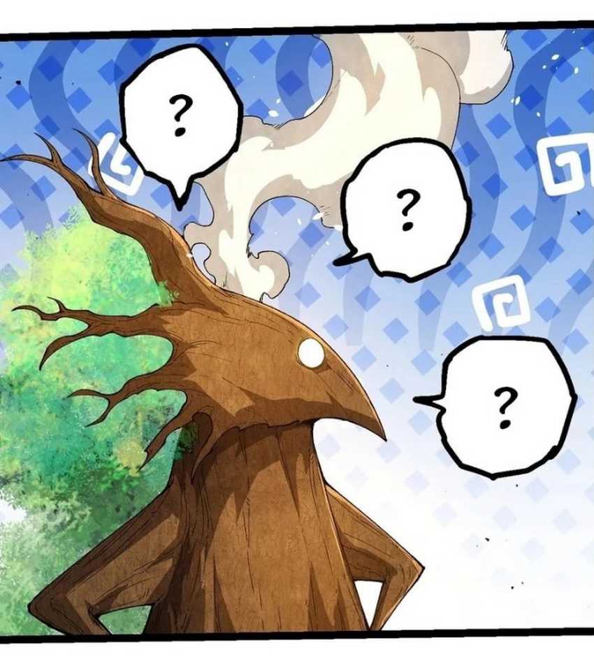 Evolution Begins With A Big Tree Bab 398 halaman 42