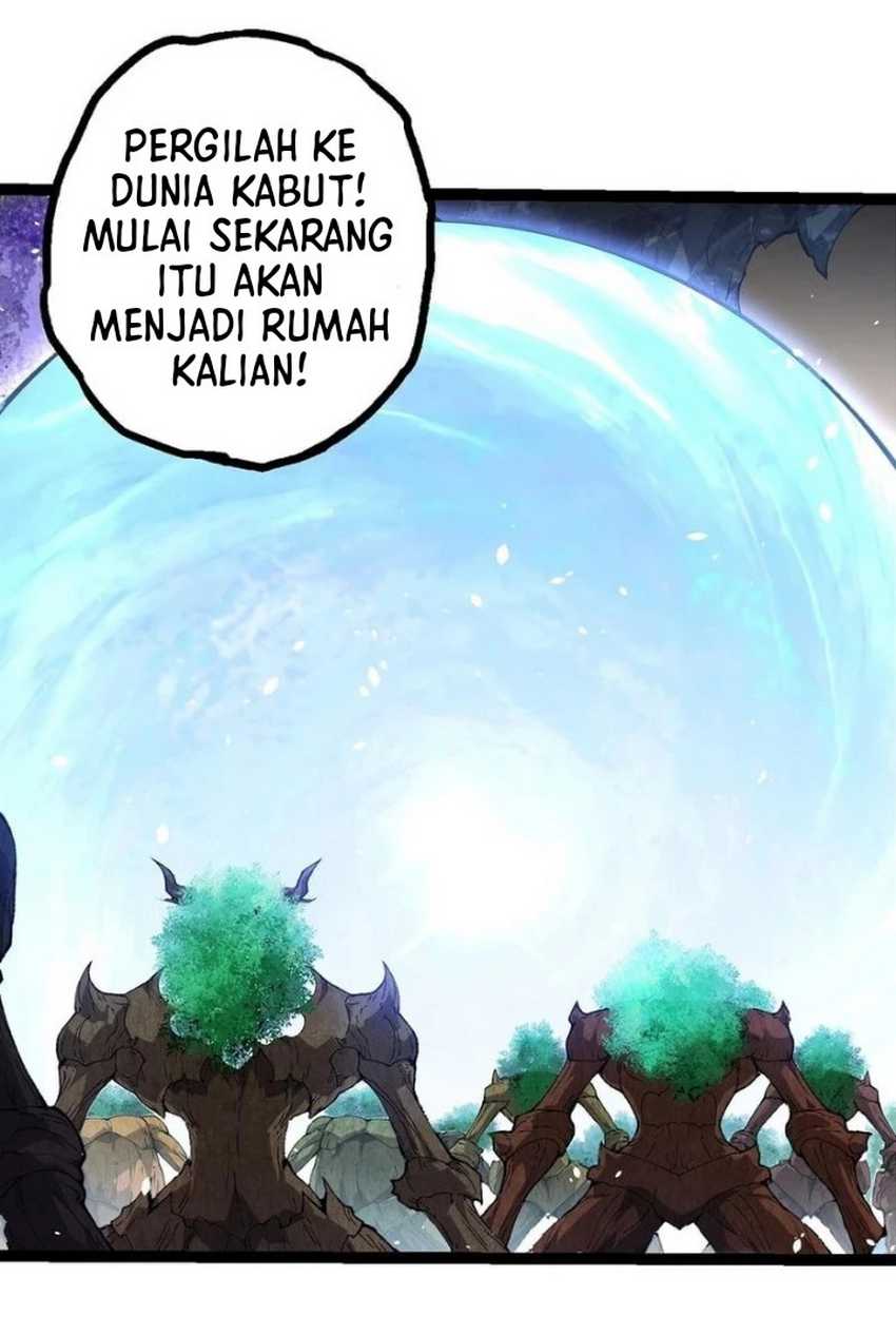 Evolution Begins With A Big Tree Bab 398 halaman 45