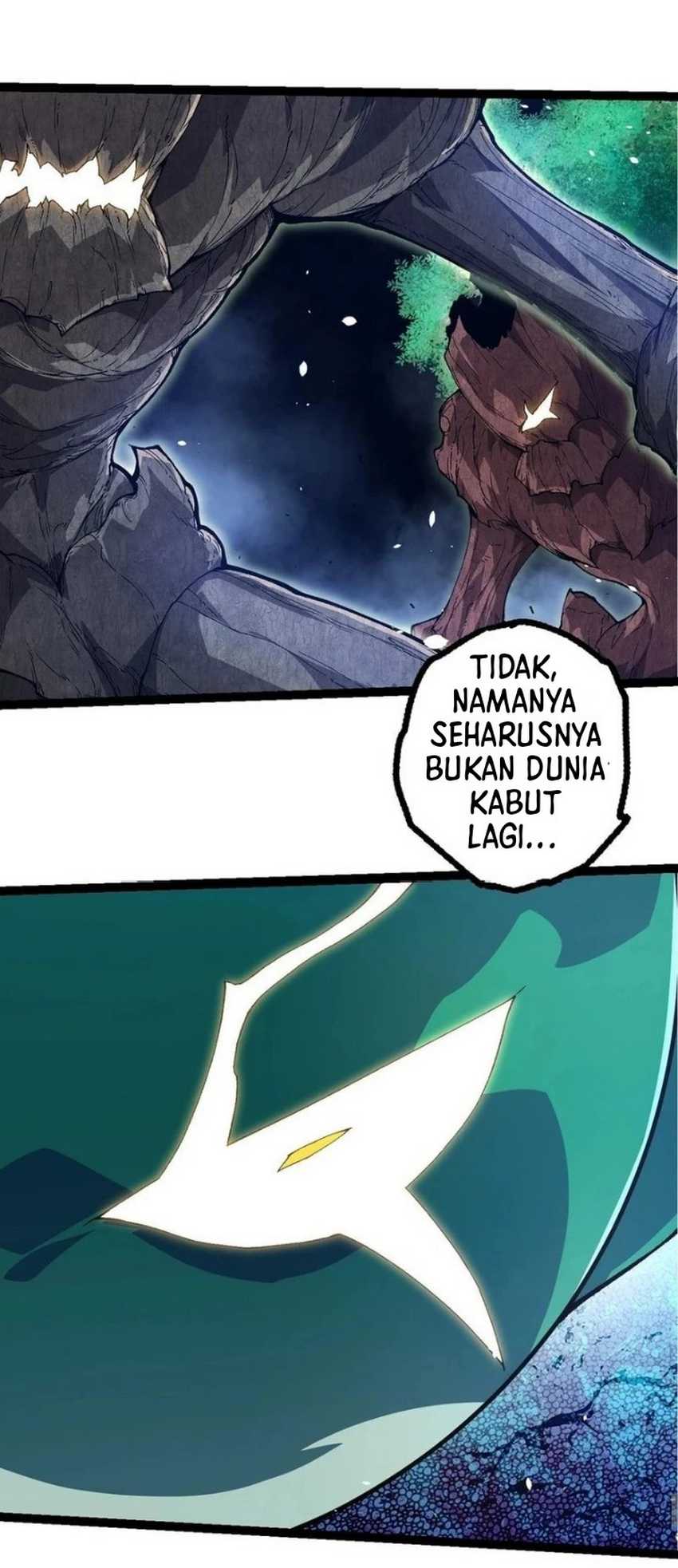 Evolution Begins With A Big Tree Bab 398 halaman 46