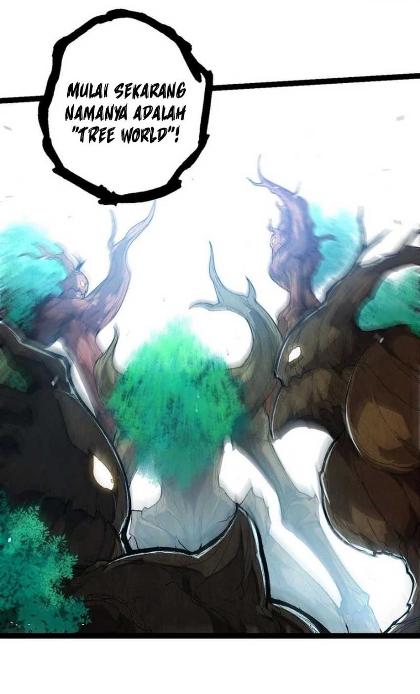 Evolution Begins With A Big Tree Bab 398 halaman 47