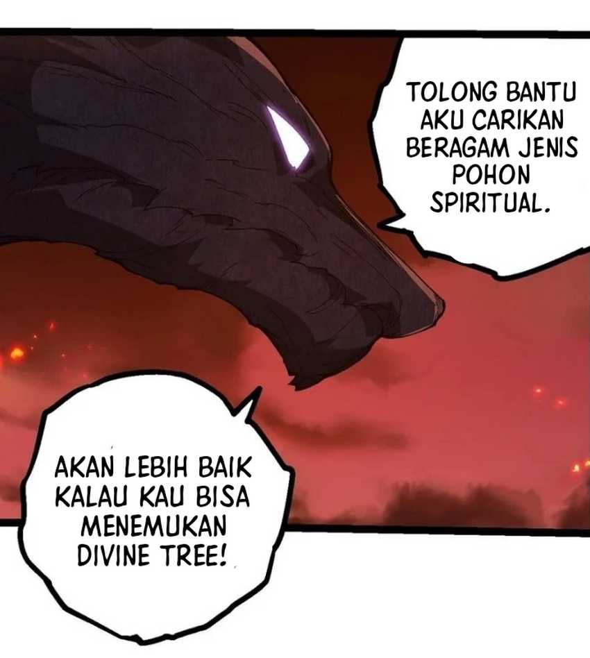 Evolution Begins With A Big Tree Bab 398 halaman 50