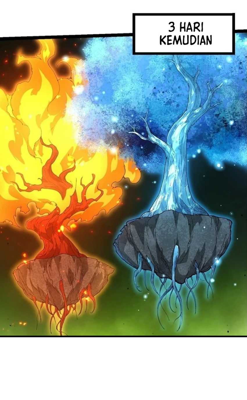 Evolution Begins With A Big Tree Bab 398 halaman 53