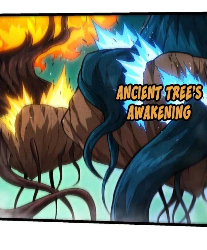 Evolution Begins With A Big Tree Bab 399 halaman 6