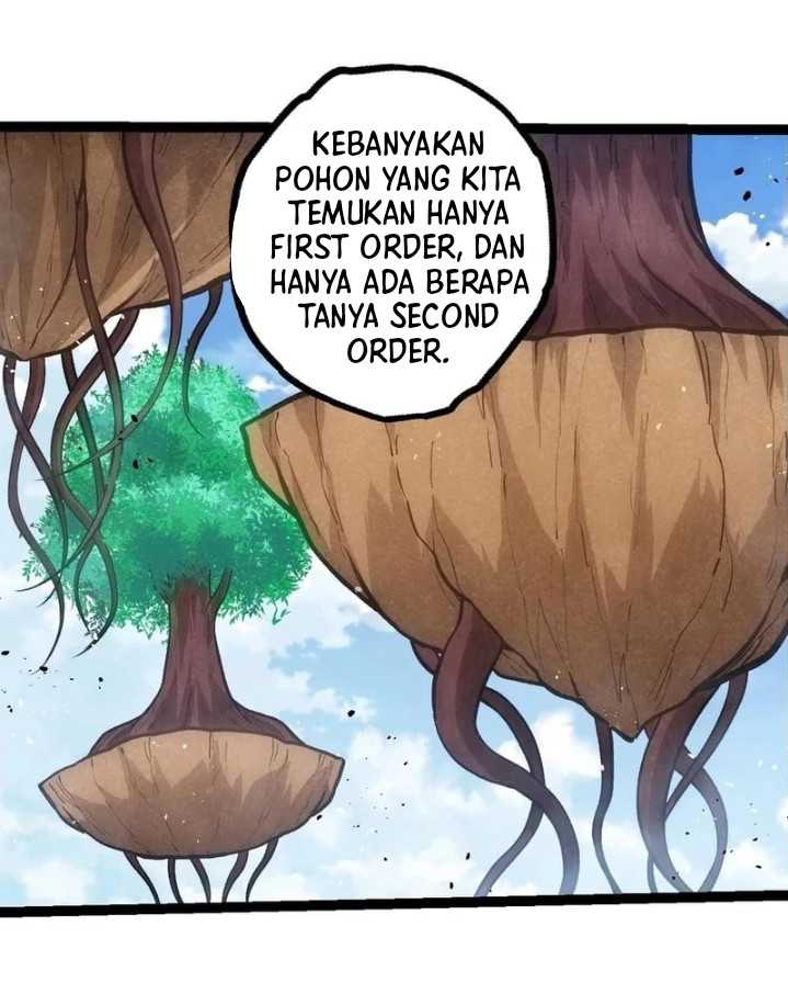 Evolution Begins With A Big Tree Bab 399 halaman 18