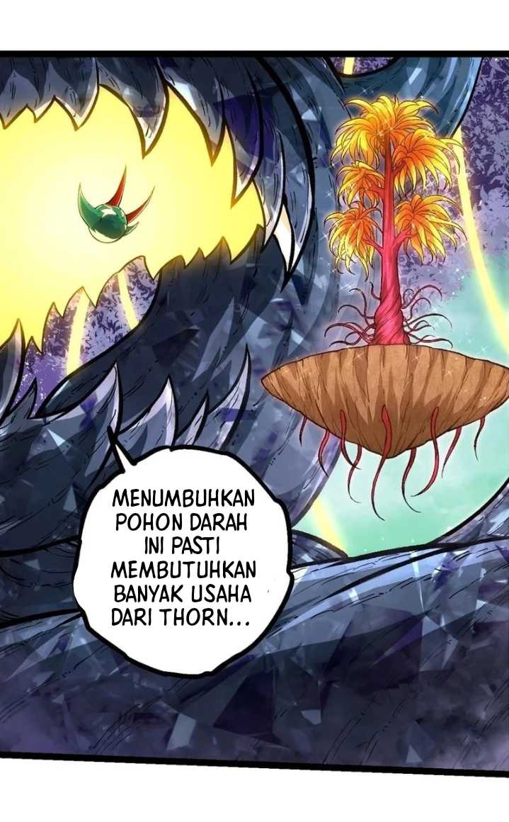 Evolution Begins With A Big Tree Bab 399 halaman 26