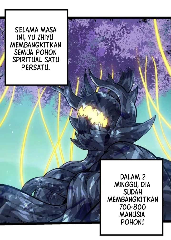 Evolution Begins With A Big Tree Bab 399 halaman 41