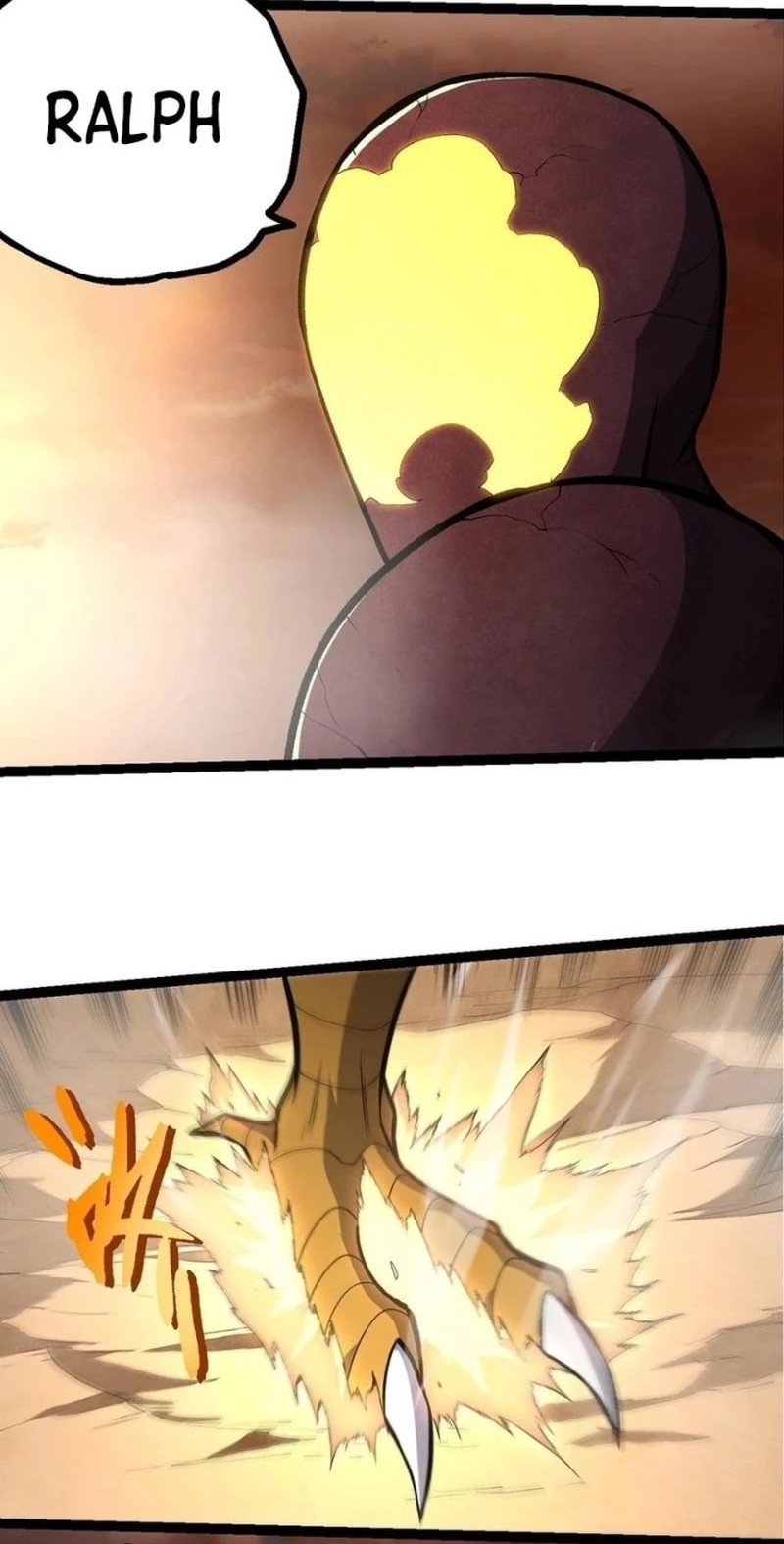 Evolution Begins With A Big Tree Bab 401 halaman 9