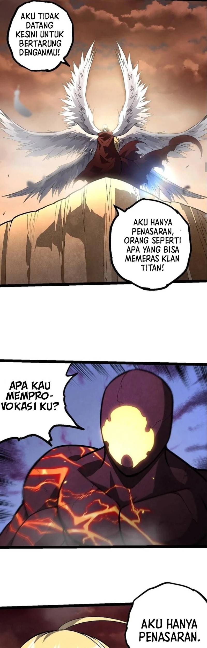 Evolution Begins With A Big Tree Bab 401 halaman 10