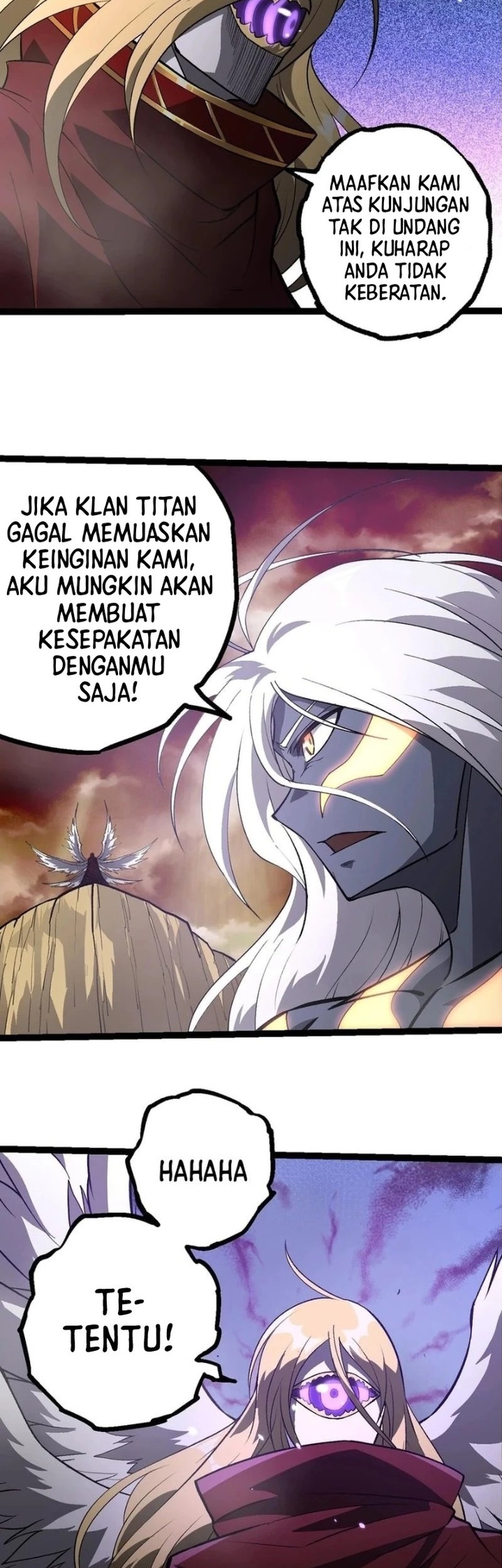 Evolution Begins With A Big Tree Bab 401 halaman 14