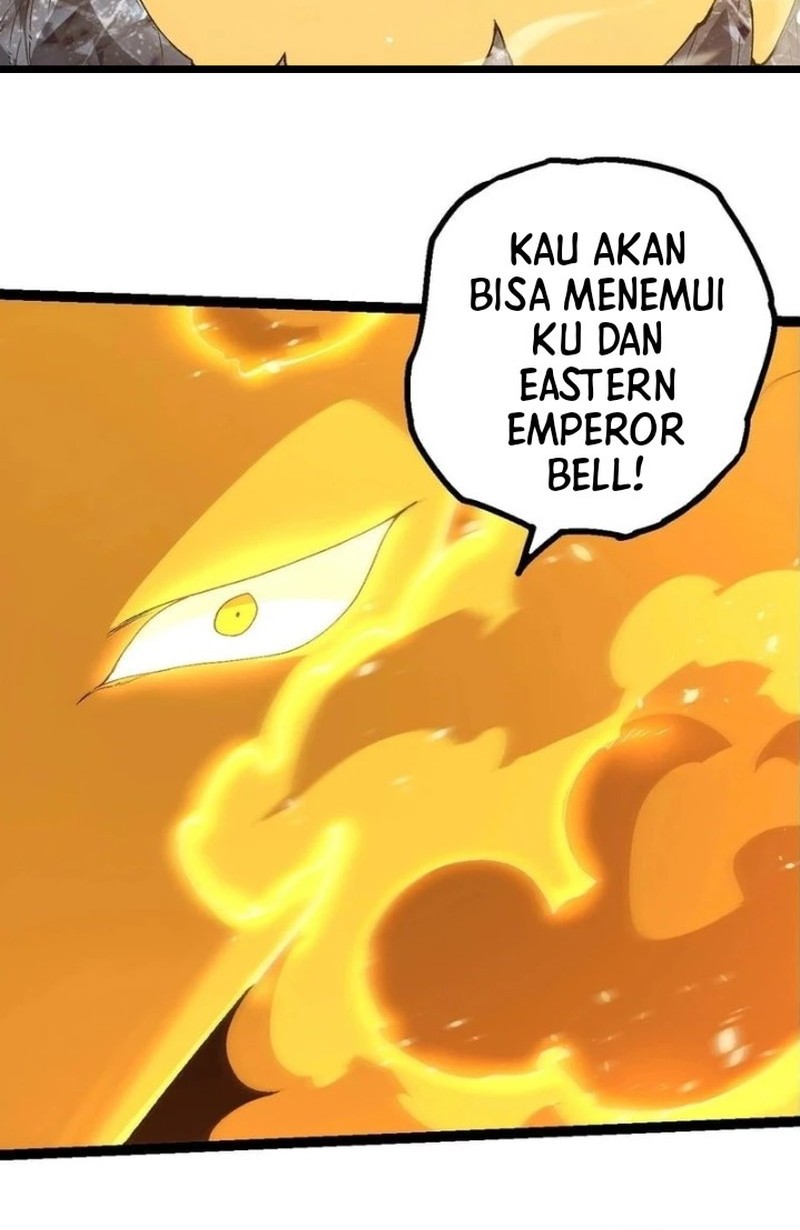 Evolution Begins With A Big Tree chapter 402 halaman 24