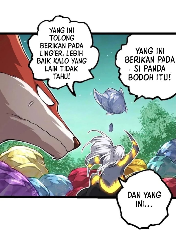 Evolution Begins With A Big Tree Bab 404 halaman 8