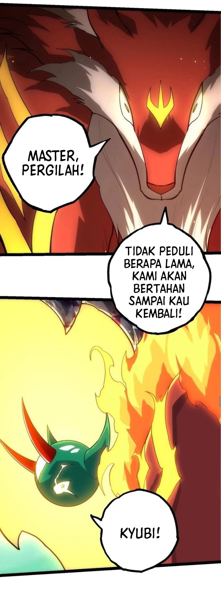 Evolution Begins With A Big Tree Bab 404 halaman 26