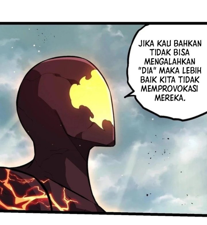 Evolution Begins With A Big Tree Bab 404 halaman 41