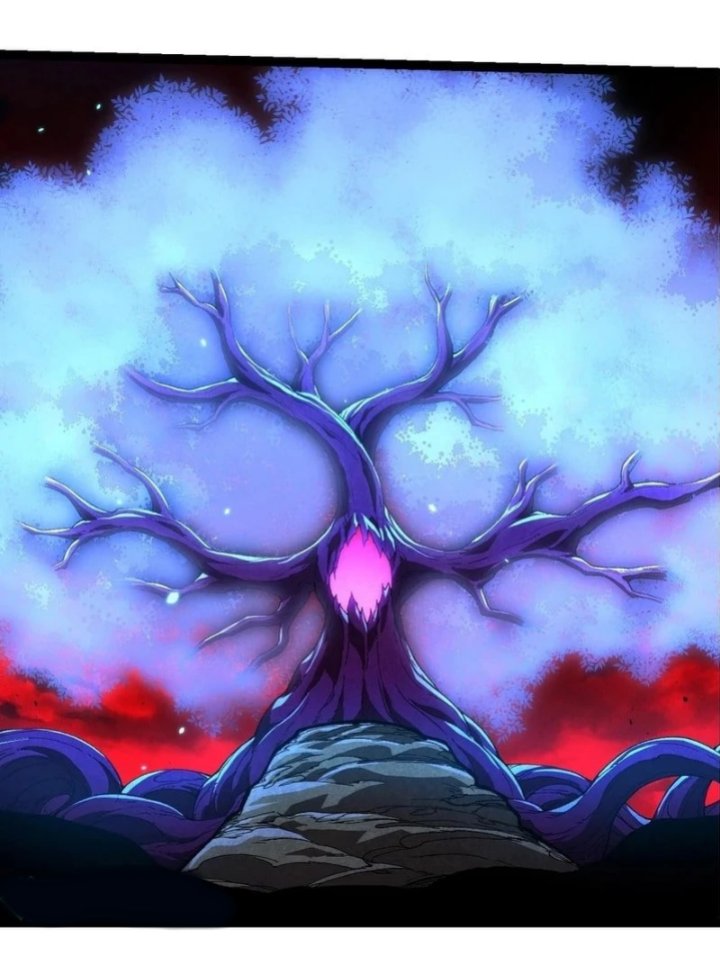 Evolution Begins With A Big Tree Bab 408 halaman 7