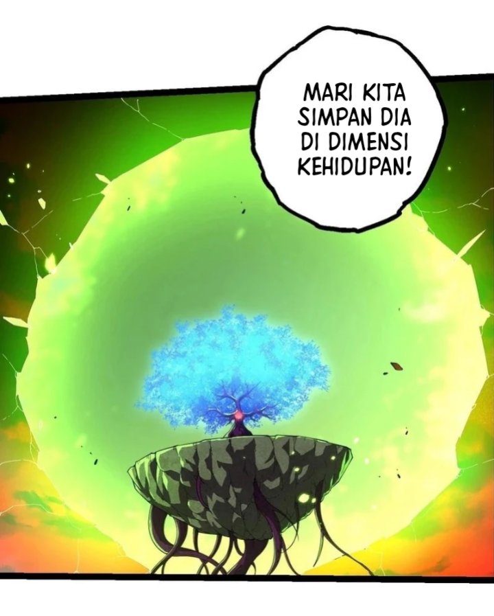 Evolution Begins With A Big Tree Bab 408 halaman 34