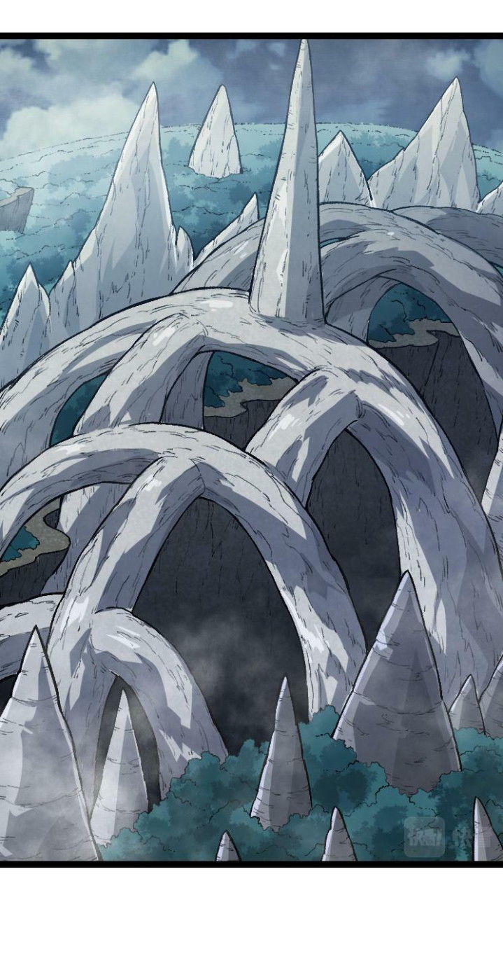 Evolution Begins With A Big Tree chapter 41 halaman 3