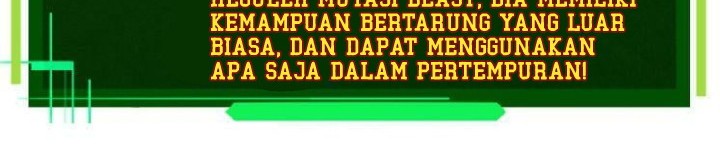 Evolution Begins With A Big Tree chapter 41 halaman 46