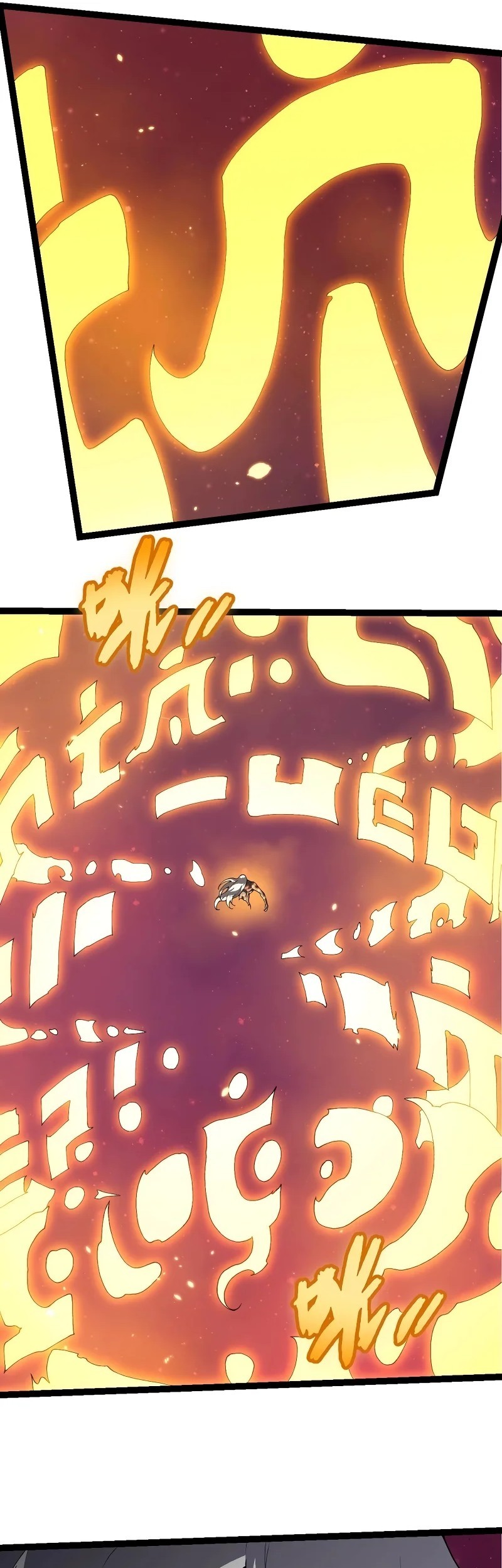 Evolution Begins With A Big Tree chapter 413 halaman 7