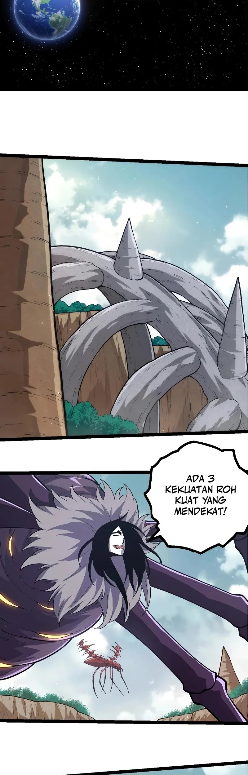 Evolution Begins With A Big Tree Bab 414 halaman 11