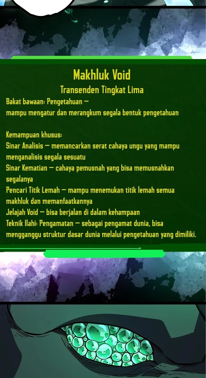 Evolution Begins With A Big Tree Bab 415 halaman 6