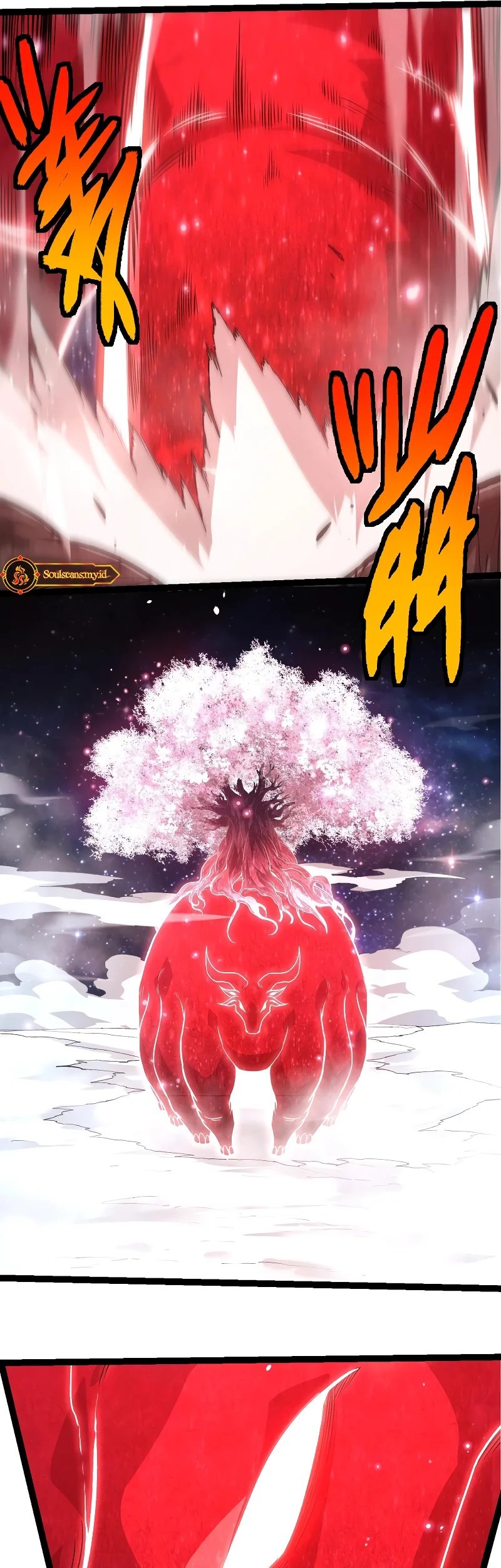 Evolution Begins With A Big Tree Bab 415 halaman 31