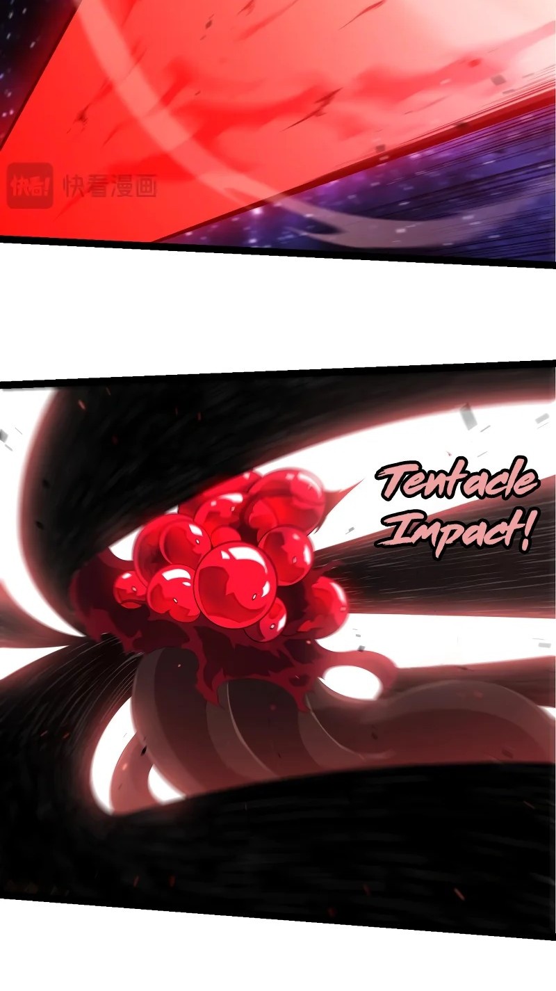 Evolution Begins With A Big Tree chapter 416 halaman 9