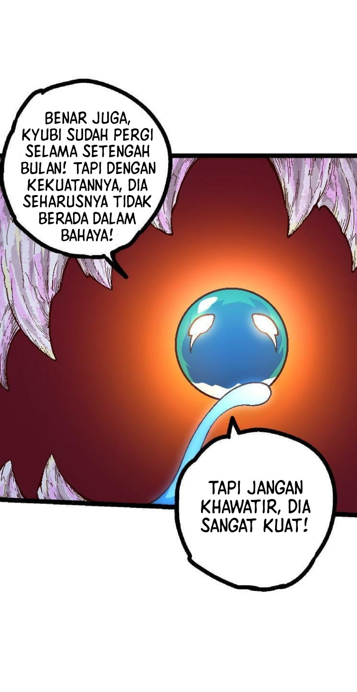 Evolution Begins With A Big Tree Bab 42 halaman 41