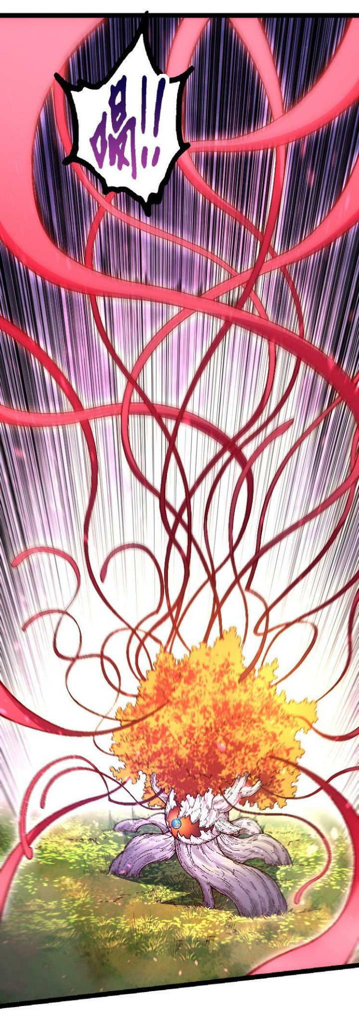 Evolution Begins With A Big Tree Bab 42 halaman 49
