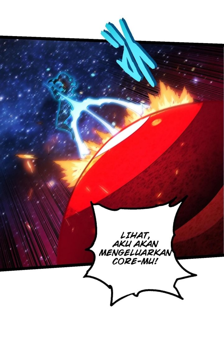 Evolution Begins With A Big Tree chapter 426 halaman 20