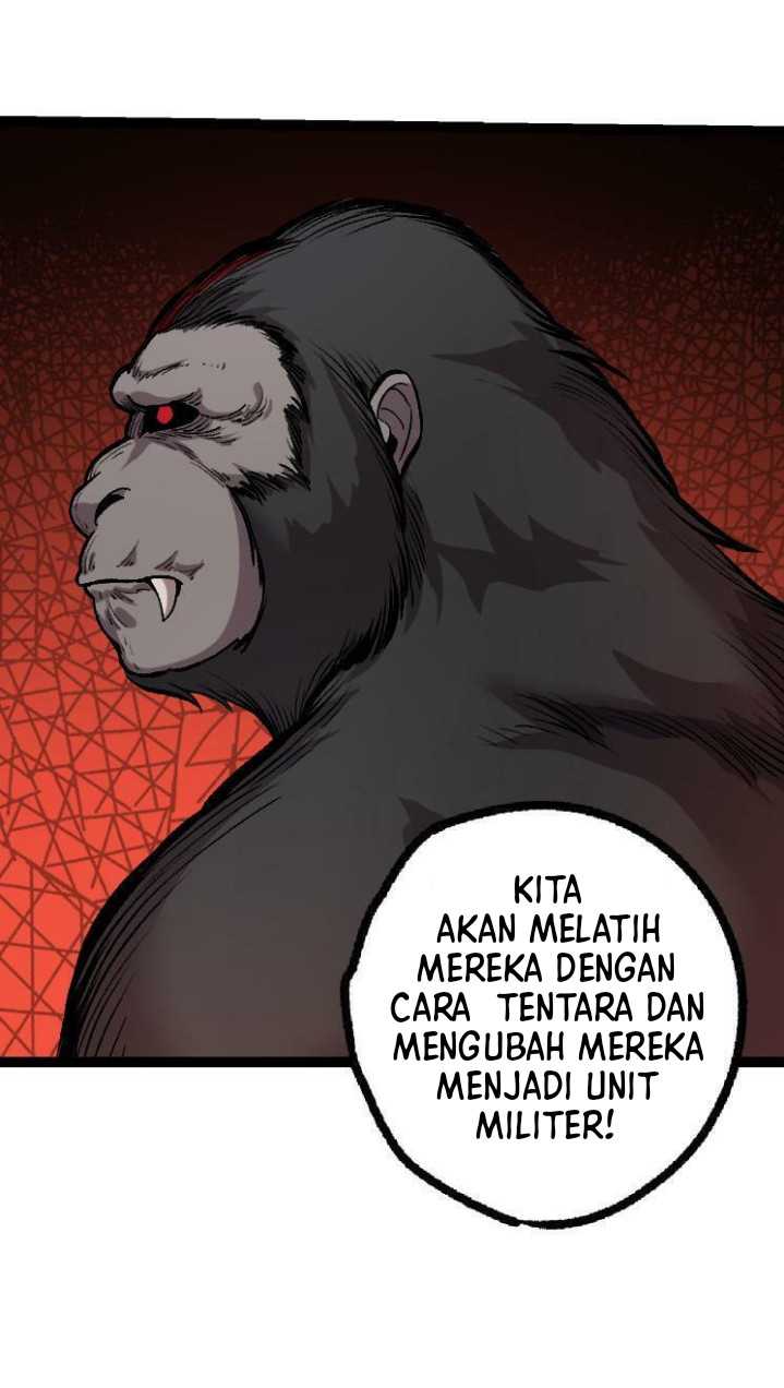 Evolution Begins With A Big Tree Bab 43 halaman 24