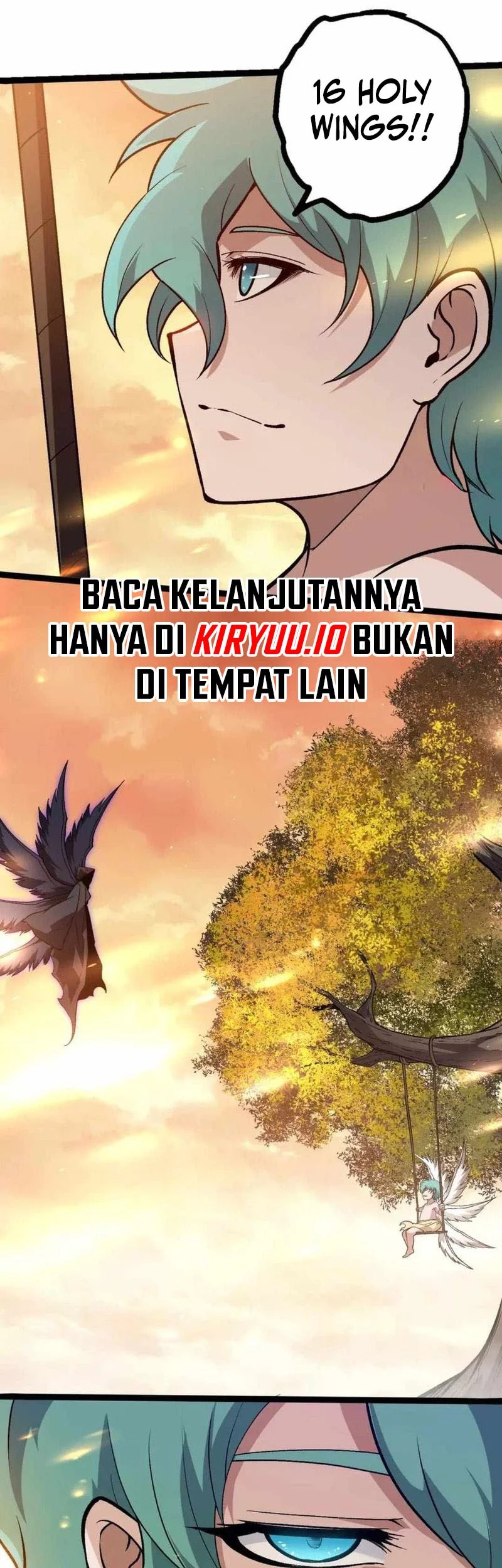 Evolution Begins With A Big Tree Bab 430 halaman 14