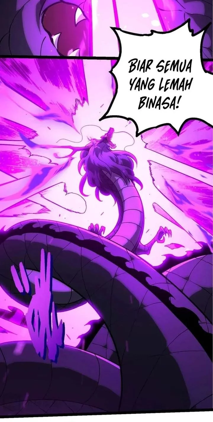 Evolution Begins With A Big Tree chapter 433 halaman 10