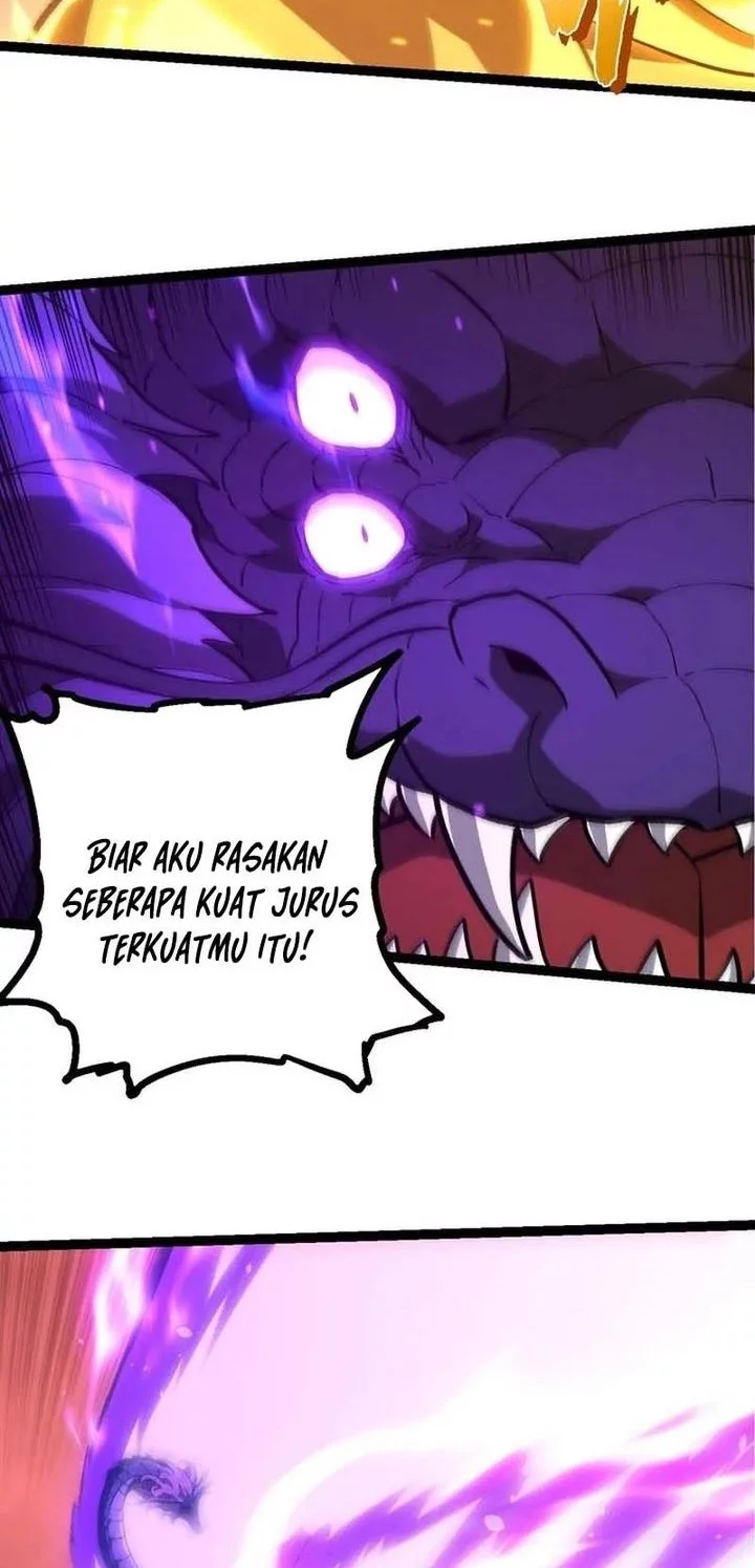 Evolution Begins With A Big Tree chapter 433 halaman 26