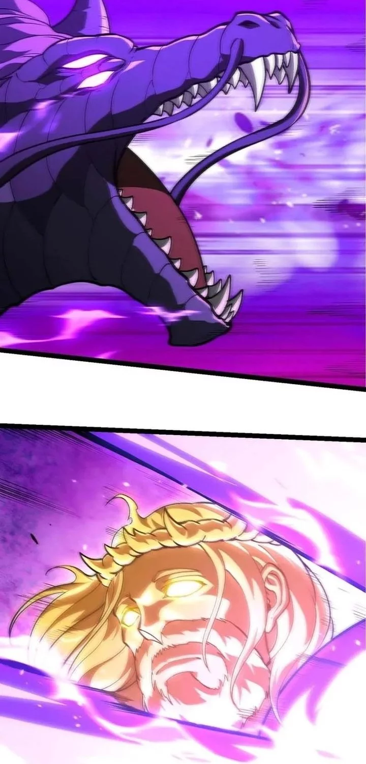 Evolution Begins With A Big Tree chapter 433 halaman 28
