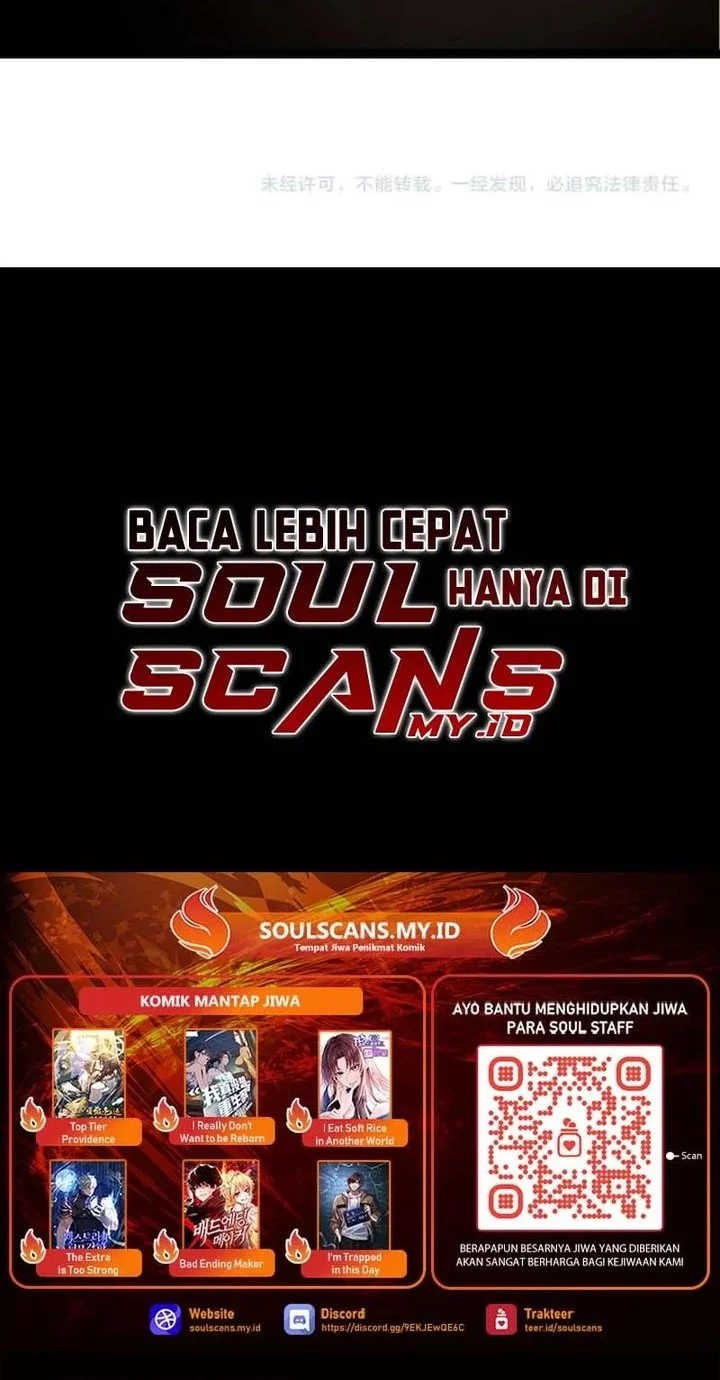 Evolution Begins With A Big Tree chapter 433 halaman 32