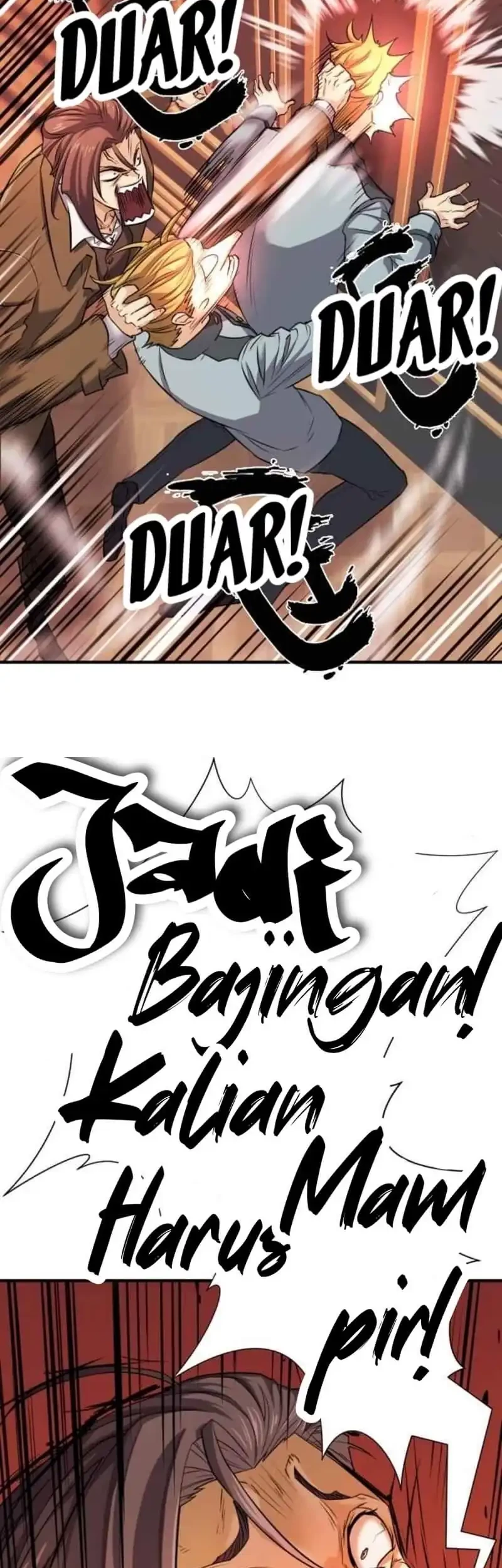 Evolution Begins With A Big Tree Bab 436 halaman 31