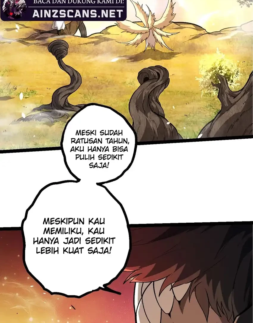 Evolution Begins With A Big Tree Bab 437 halaman 5