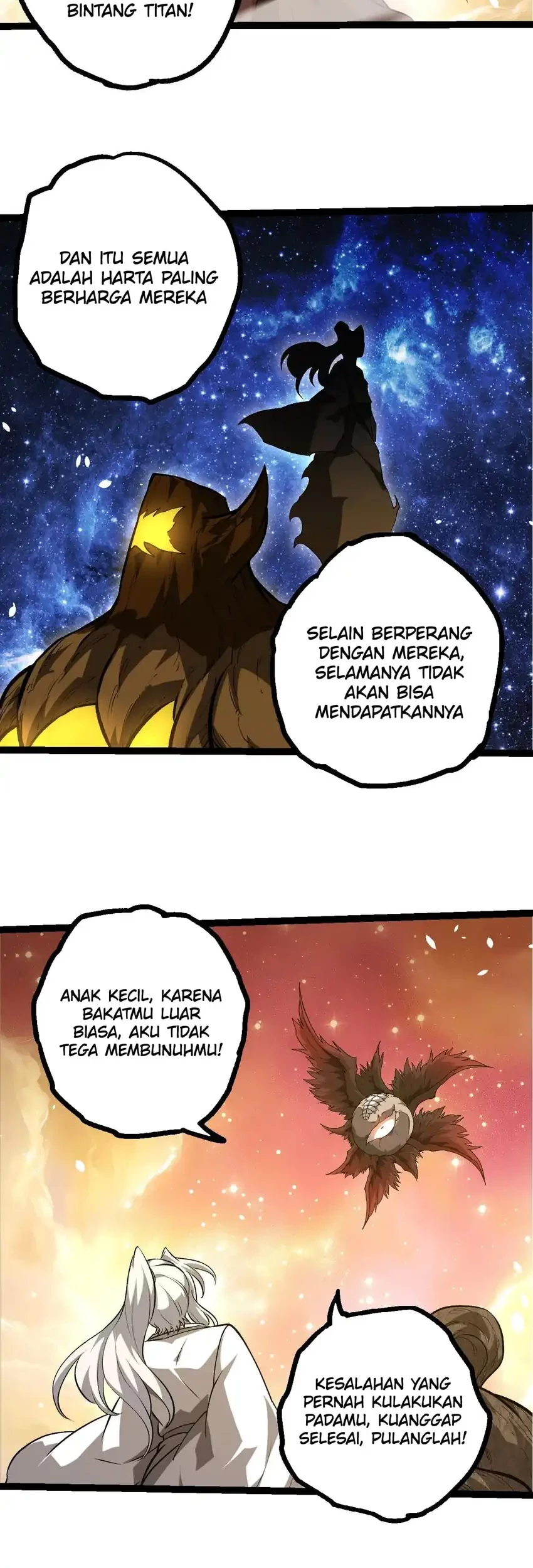 Evolution Begins With A Big Tree Bab 437 halaman 7