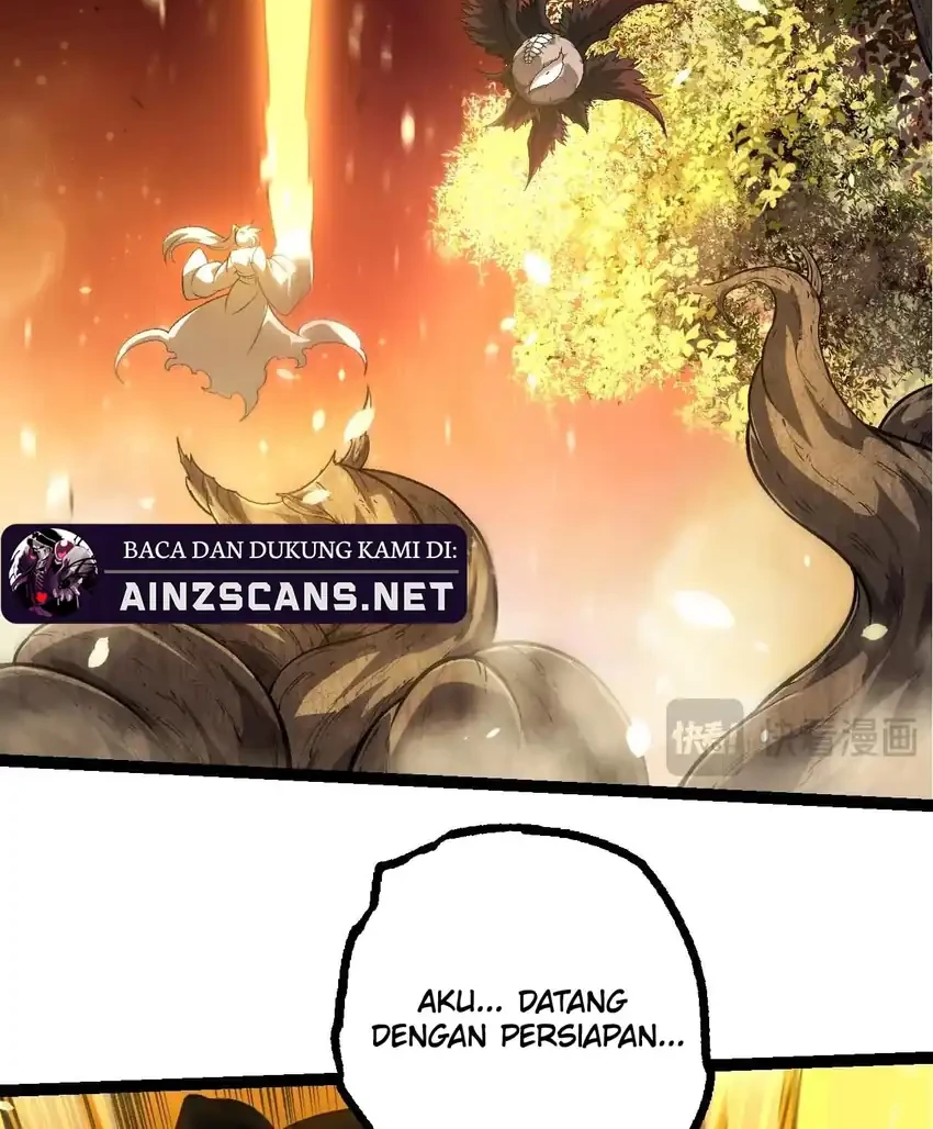 Evolution Begins With A Big Tree Bab 437 halaman 9