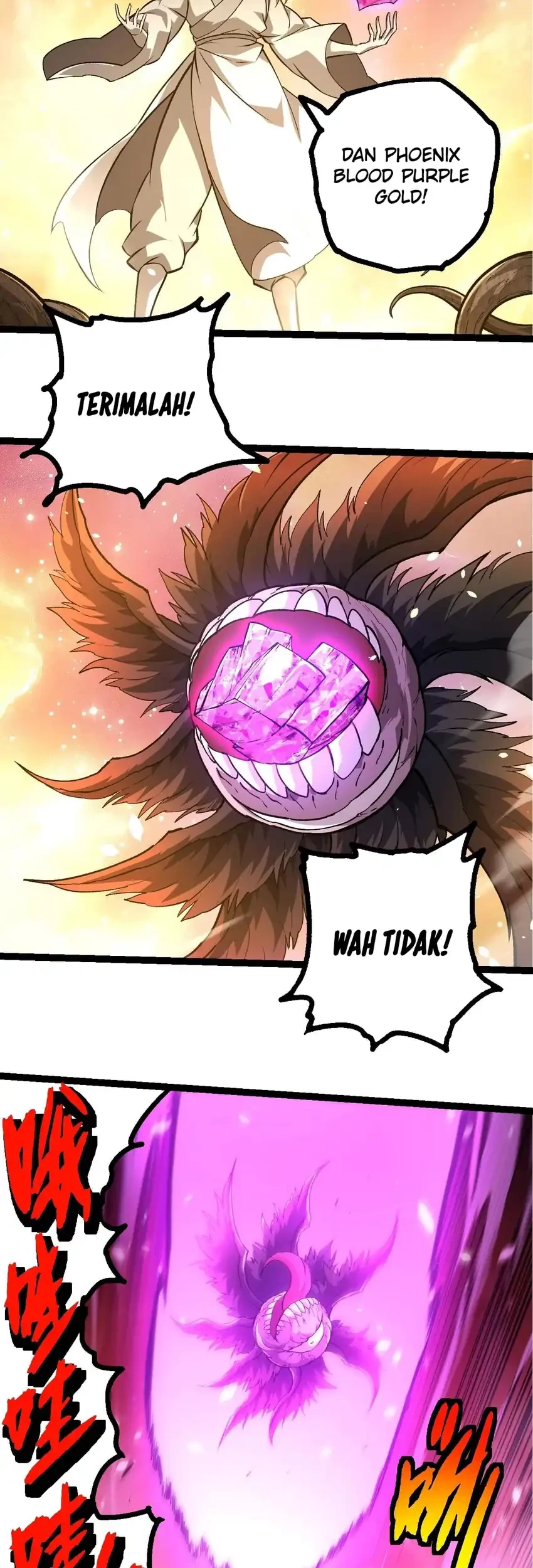 Evolution Begins With A Big Tree Bab 437 halaman 11