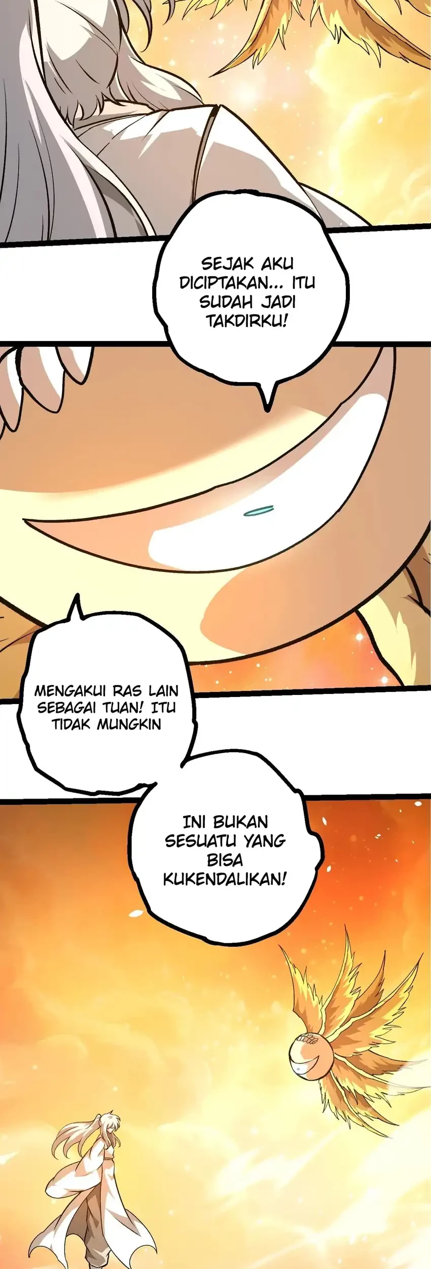 Evolution Begins With A Big Tree Bab 437 halaman 20