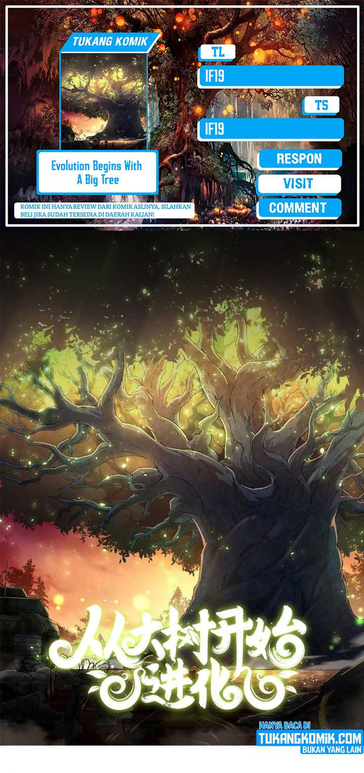 Evolution Begins With A Big Tree Bab 44 halaman 1