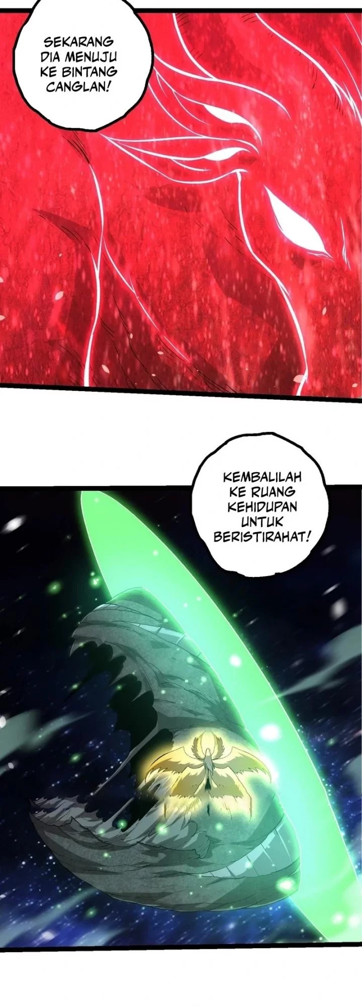 Evolution Begins With A Big Tree Bab 441 halaman 25